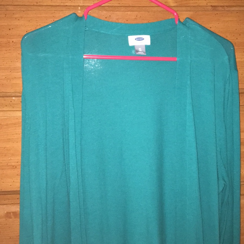 Women’s Blouse/ Cardigan